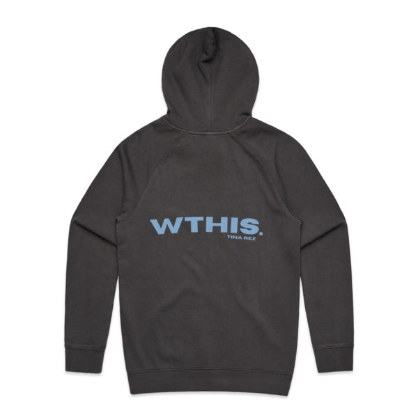 WTHIS Hoodie (LIMITED EDITION)