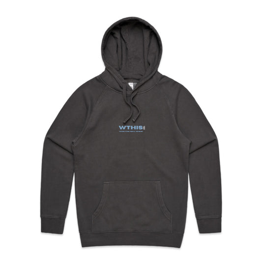 WTHIS Hoodie (LIMITED EDITION)